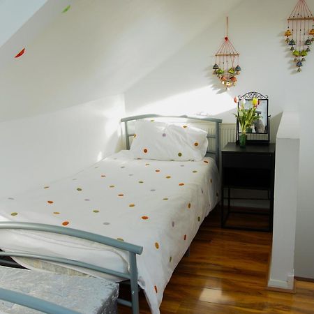 5 Bedroom House Near Cardiff City. Zewnętrze zdjęcie