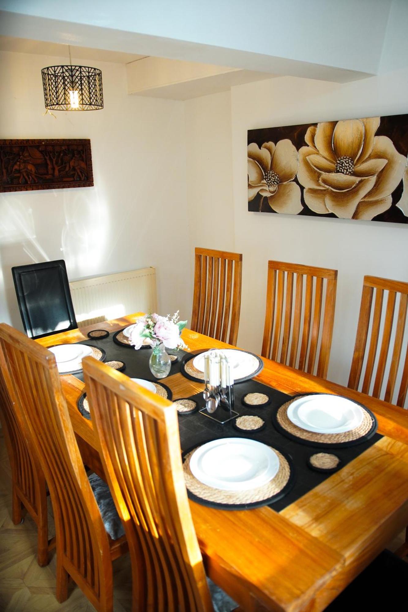 5 Bedroom House Near Cardiff City. Zewnętrze zdjęcie
