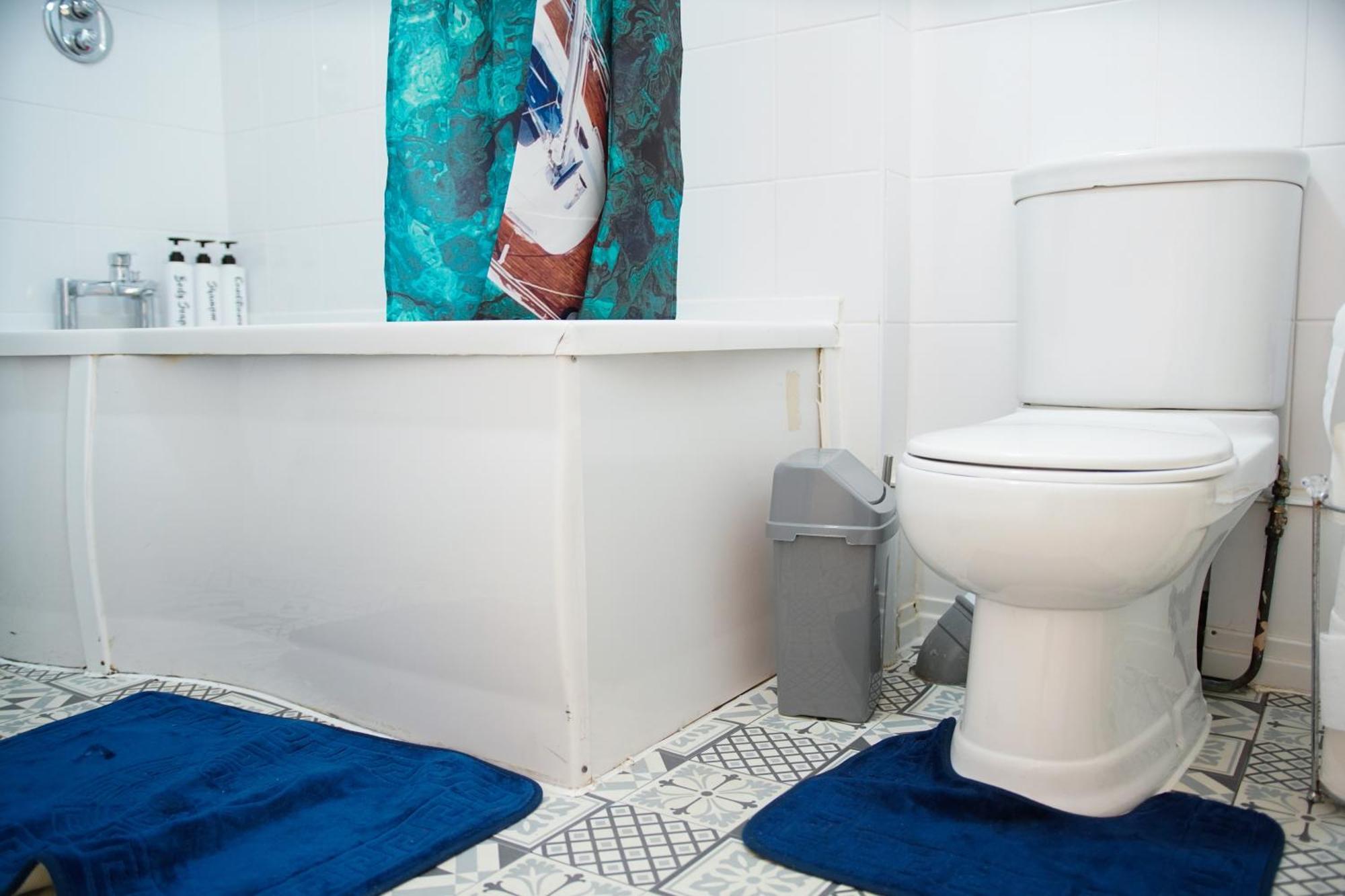 5 Bedroom House Near Cardiff City. Zewnętrze zdjęcie