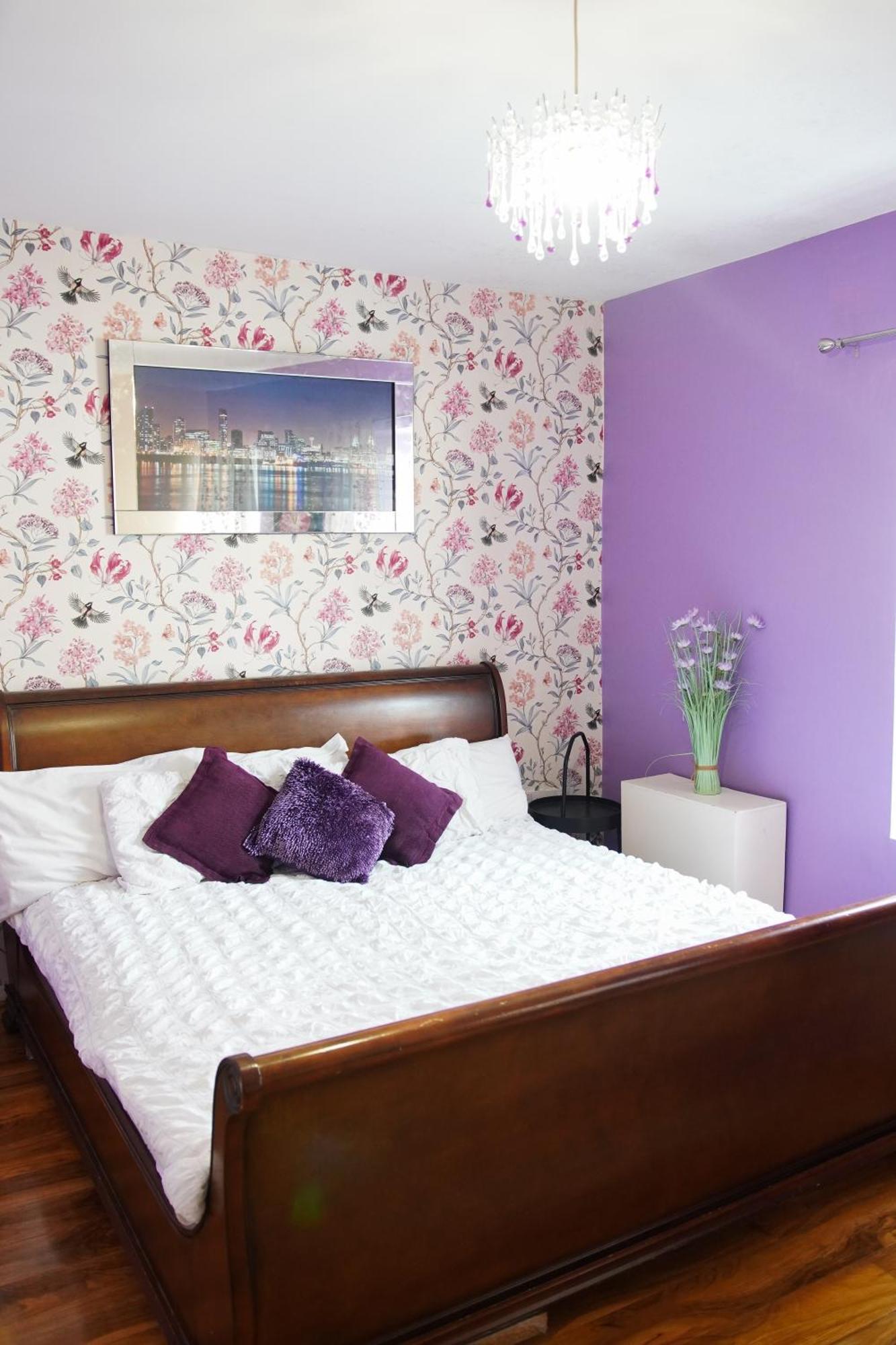 5 Bedroom House Near Cardiff City. Zewnętrze zdjęcie