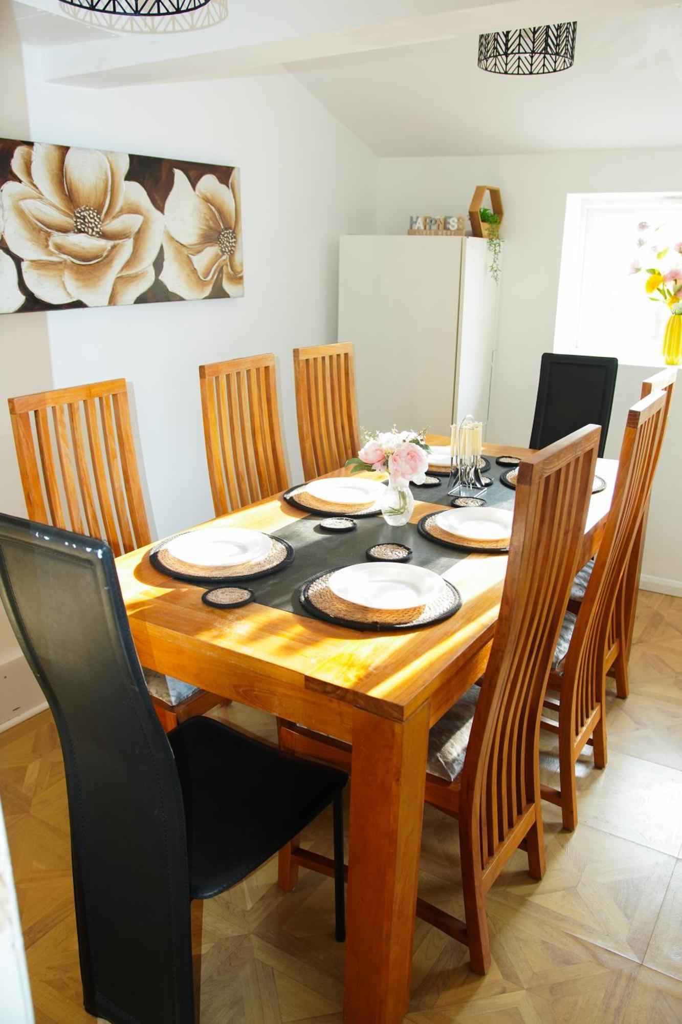 5 Bedroom House Near Cardiff City. Zewnętrze zdjęcie