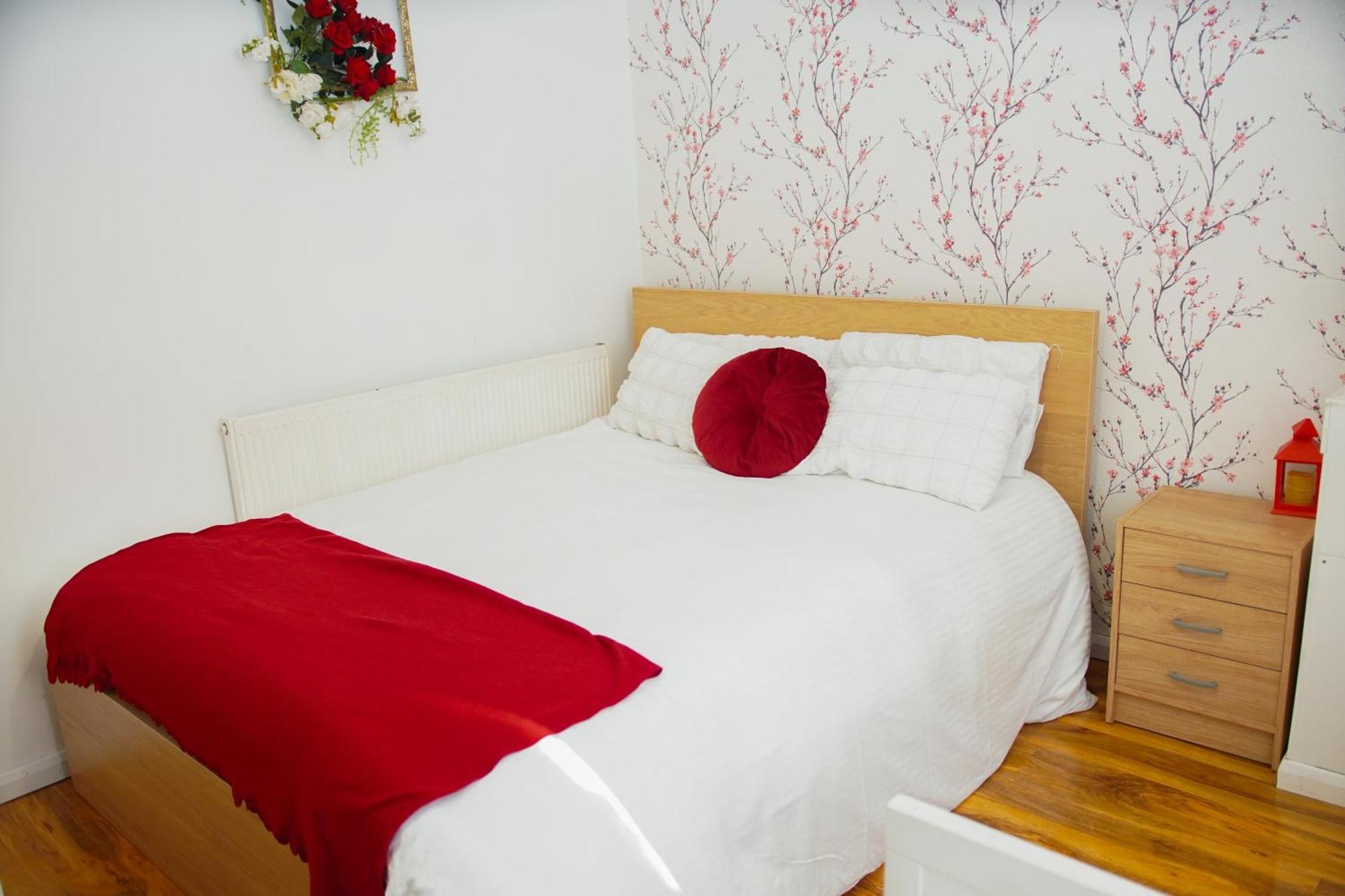 5 Bedroom House Near Cardiff City. Zewnętrze zdjęcie