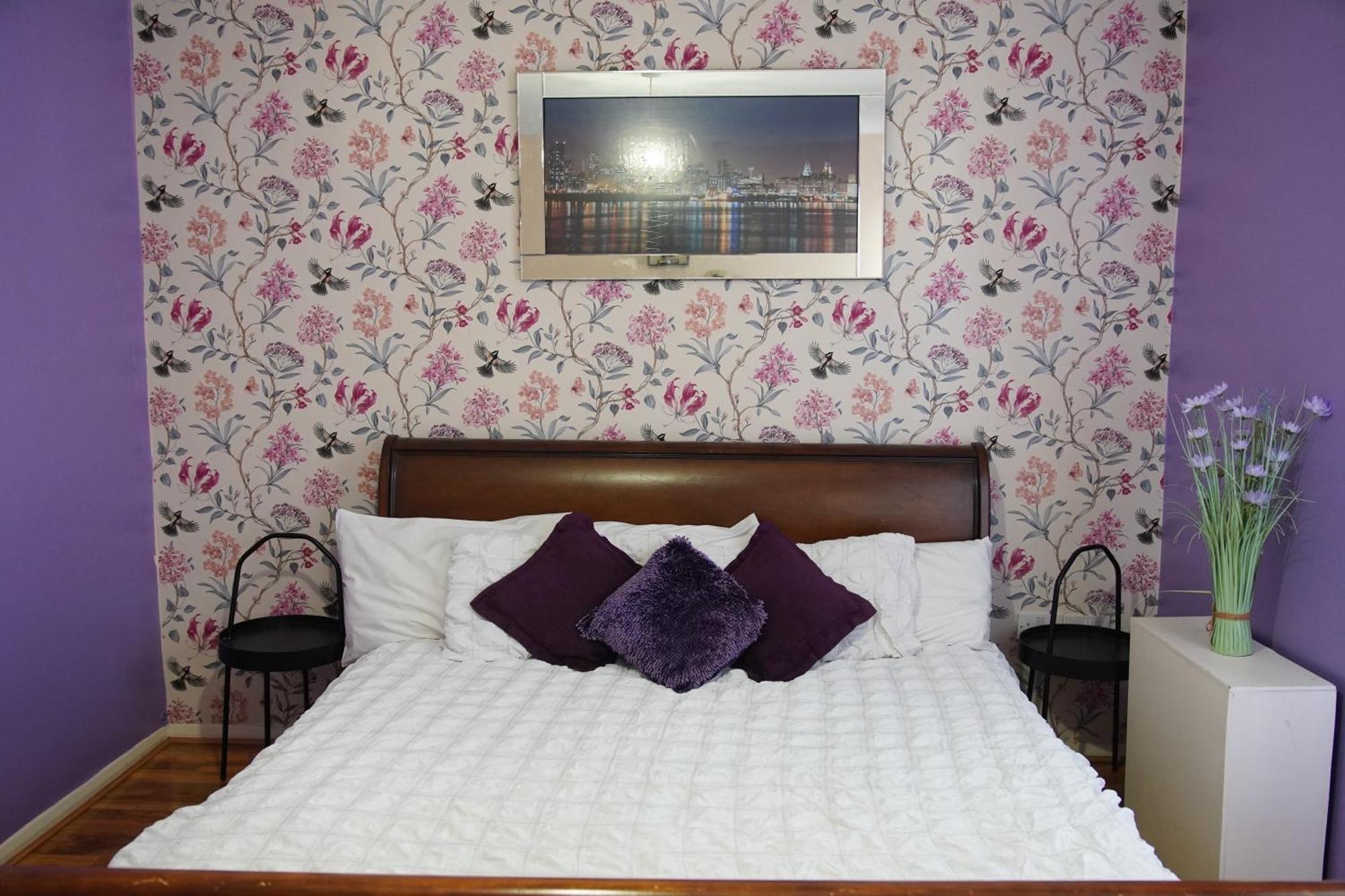 5 Bedroom House Near Cardiff City. Zewnętrze zdjęcie