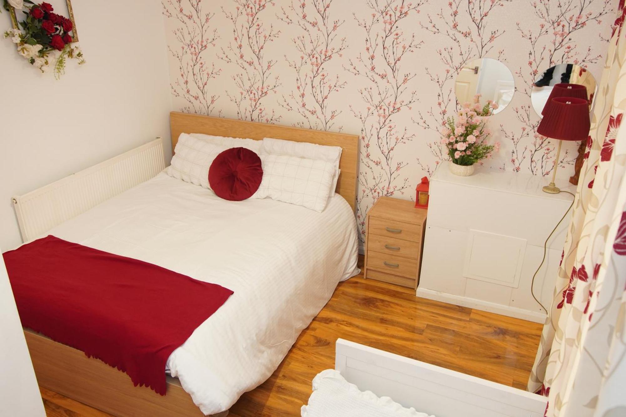 5 Bedroom House Near Cardiff City. Zewnętrze zdjęcie